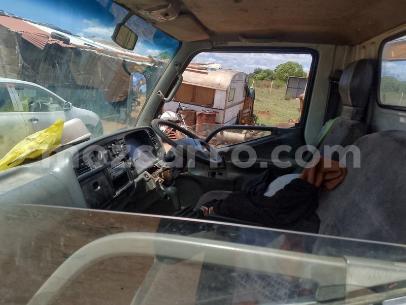 Big with watermark mitsubishi canter maputo maputo 40881