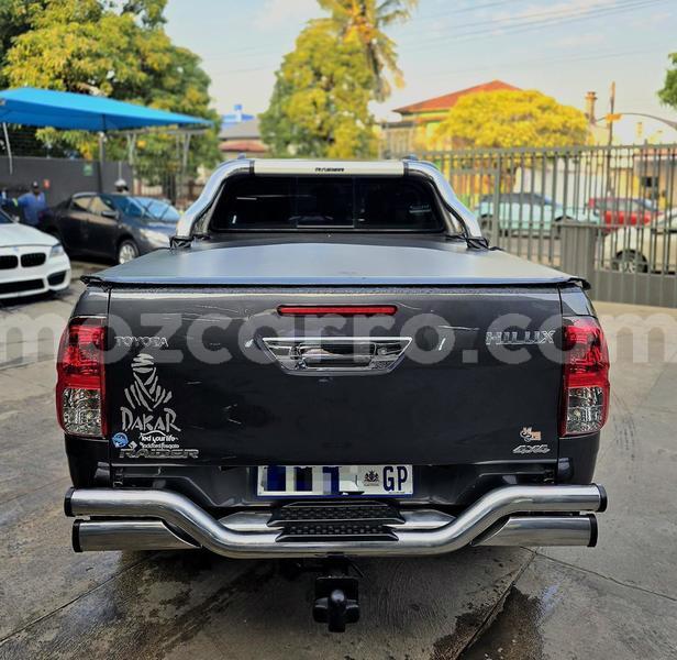Big with watermark mitsubishi triton maputo maputo 40882