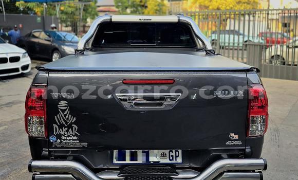 Comprar Usado Mitsubishi Triton Preto Carro em Maputo em Maputo Comprar Usado Mitsubishi Triton Preto Carro em Maputo em Maputo