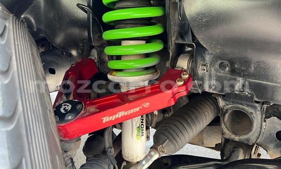 Comprar Usado Mitsubishi Triton Preto Carro em Maputo em Maputo Comprar Usado Mitsubishi Triton Preto Carro em Maputo em Maputo