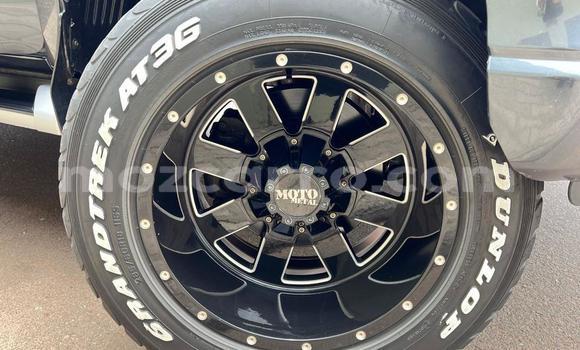 Comprar Usado Mitsubishi Triton Preto Carro em Maputo em Maputo Comprar Usado Mitsubishi Triton Preto Carro em Maputo em Maputo