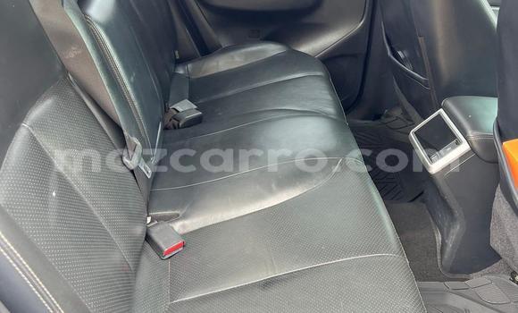 Comprar Usado Mitsubishi Triton Preto Carro em Maputo em Maputo Comprar Usado Mitsubishi Triton Preto Carro em Maputo em Maputo