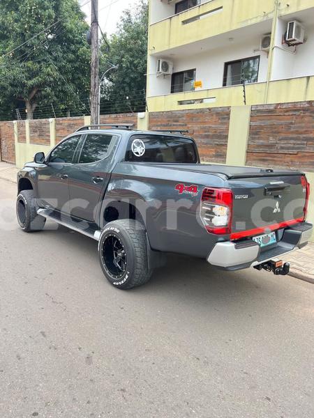 Big with watermark mitsubishi triton maputo maputo 40882
