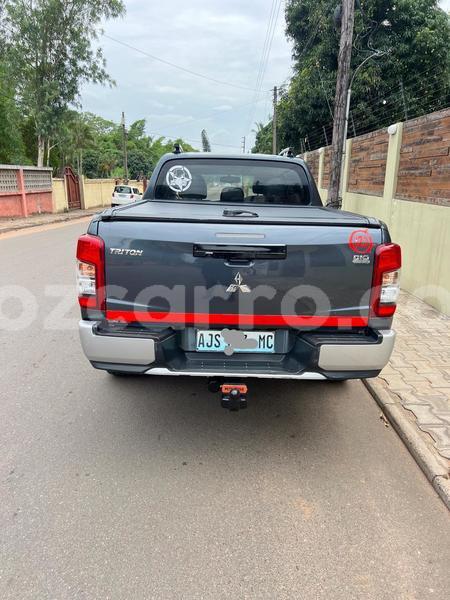 Big with watermark mitsubishi triton maputo maputo 40882