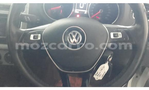 Tenga Tsaru Volkswagen Polo Chena Mota in Maputo in Maputo Tenga Tsaru Volkswagen Polo Chena Mota in Maputo in Maputo