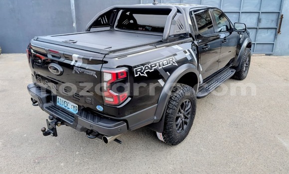 Buy New Ford Ranger Black Car in Maputo in Maputo Buy New Ford Ranger Black Car in Maputo in Maputo