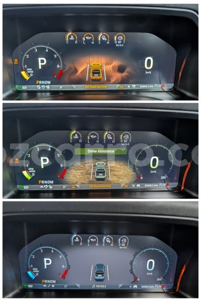 Big with watermark ford ranger maputo maputo 40883