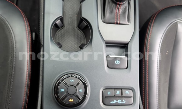 Buy New Ford Ranger Black Car in Maputo in Maputo Buy New Ford Ranger Black Car in Maputo in Maputo