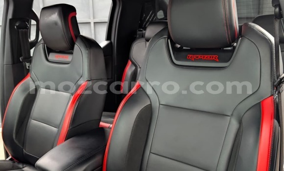 Buy New Ford Ranger Black Car in Maputo in Maputo Buy New Ford Ranger Black Car in Maputo in Maputo