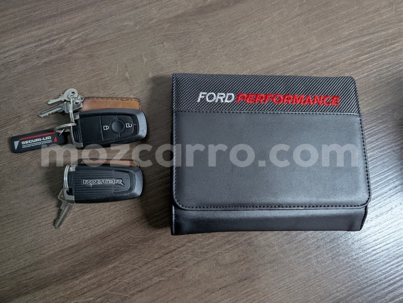 Big with watermark ford ranger maputo maputo 40883