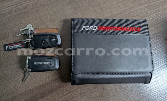 Buy New Ford Ranger Black Car in Maputo in Maputo Buy New Ford Ranger Black Car in Maputo in Maputo