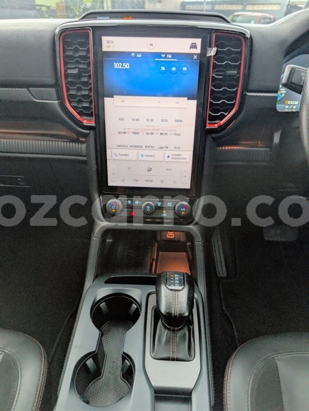 Big with watermark ford ranger maputo maputo 40883