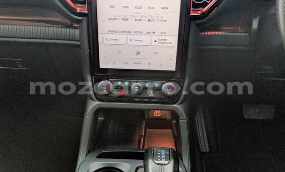 Buy New Ford Ranger Black Car in Maputo in Maputo Buy New Ford Ranger Black Car in Maputo in Maputo
