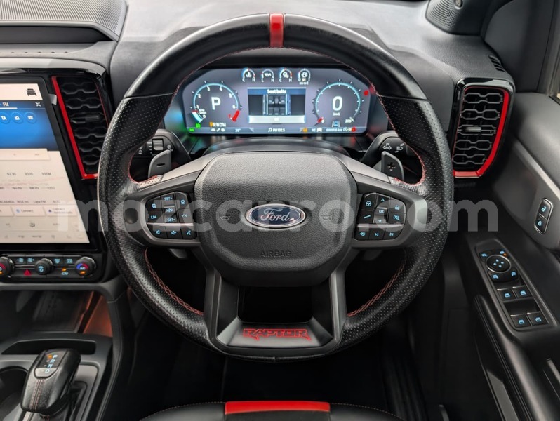 Big with watermark ford ranger maputo maputo 40883