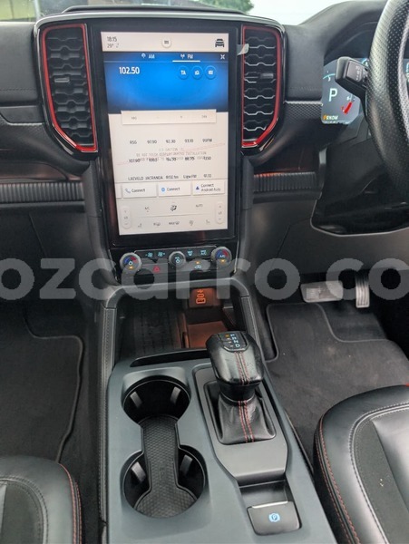 Big with watermark ford ranger maputo maputo 40883