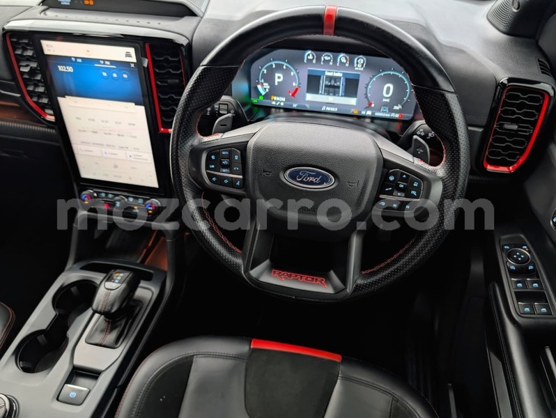 Big with watermark ford ranger maputo maputo 40883