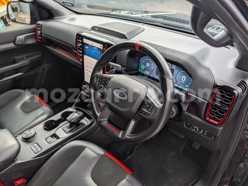 Big with watermark ford ranger maputo maputo 40883