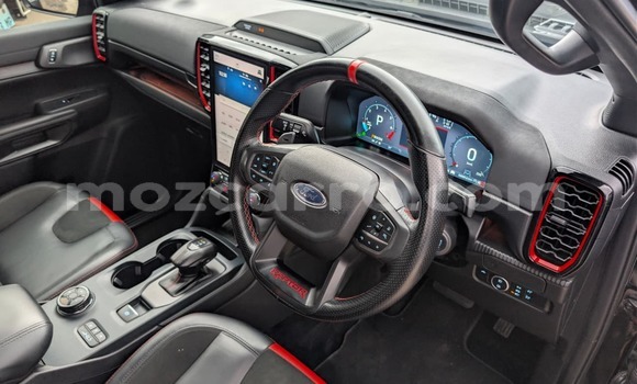 Buy New Ford Ranger Black Car in Maputo in Maputo Buy New Ford Ranger Black Car in Maputo in Maputo