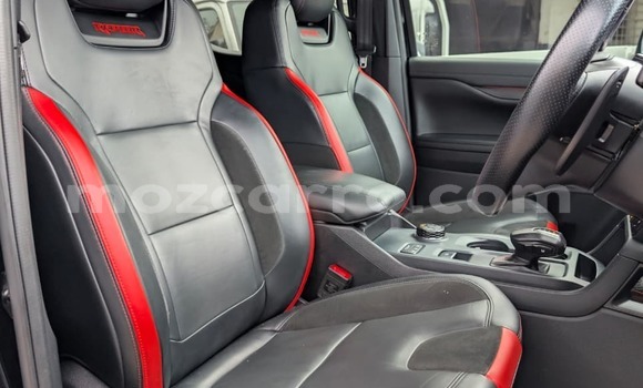 Buy New Ford Ranger Black Car in Maputo in Maputo Buy New Ford Ranger Black Car in Maputo in Maputo