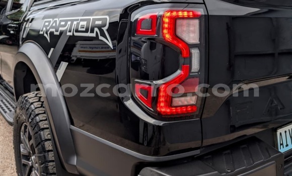Buy New Ford Ranger Black Car in Maputo in Maputo Buy New Ford Ranger Black Car in Maputo in Maputo