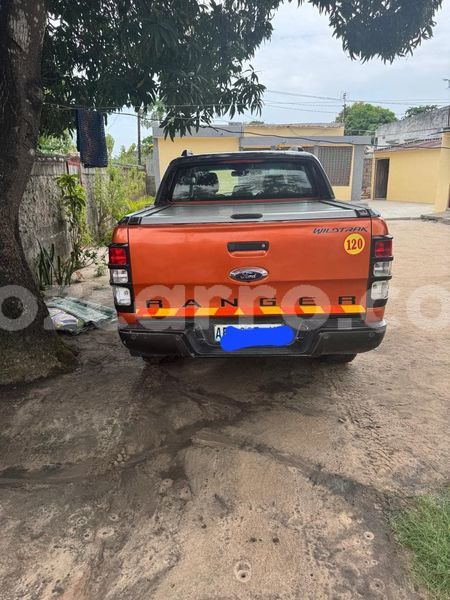 Big with watermark ford ranger maputo maputo 40884