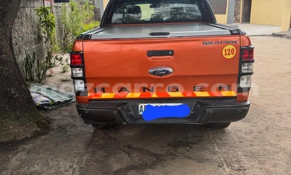 Buy Used Ford Ranger Other Car in Maputo in Maputo Buy Used Ford Ranger Other Car in Maputo in Maputo