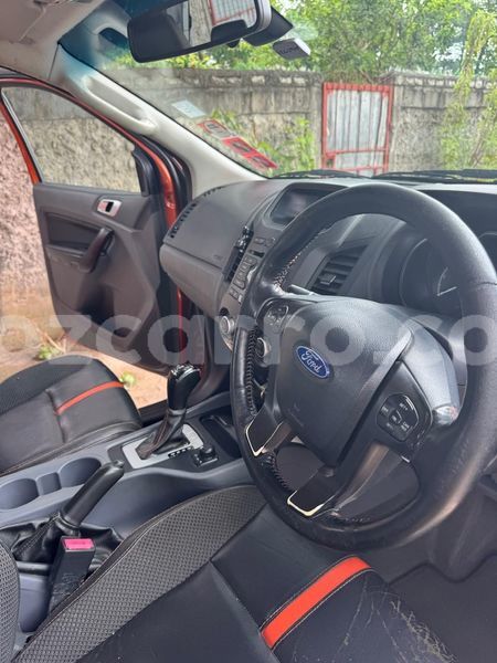 Big with watermark ford ranger maputo maputo 40884