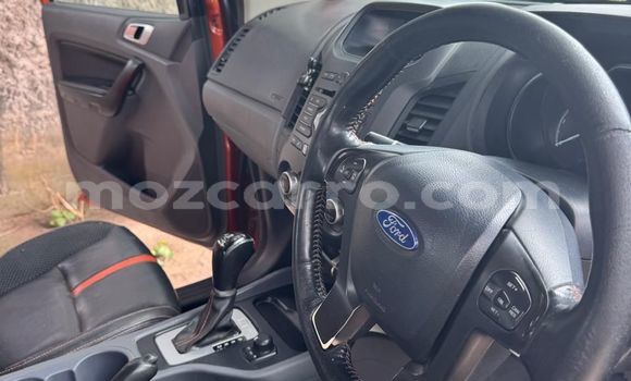 Buy Used Ford Ranger Other Car in Maputo in Maputo Buy Used Ford Ranger Other Car in Maputo in Maputo