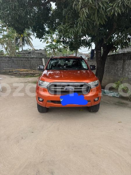 Big with watermark ford ranger maputo maputo 40884