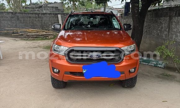 Buy Used Ford Ranger Other Car in Maputo in Maputo Buy Used Ford Ranger Other Car in Maputo in Maputo