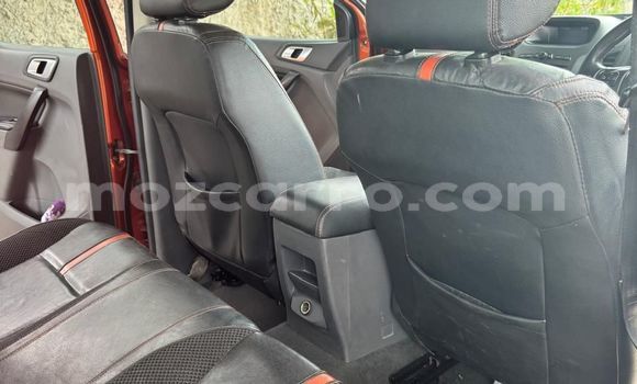 Buy Used Ford Ranger Other Car in Maputo in Maputo Buy Used Ford Ranger Other Car in Maputo in Maputo