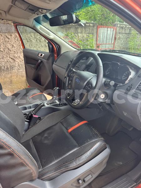 Big with watermark ford ranger maputo maputo 40884