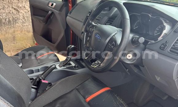Buy Used Ford Ranger Other Car in Maputo in Maputo Buy Used Ford Ranger Other Car in Maputo in Maputo
