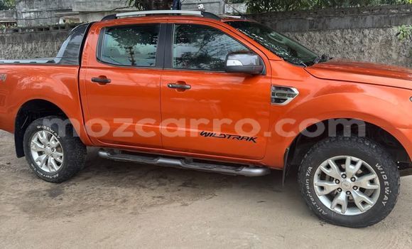 Buy Used Ford Ranger Other Car in Maputo in Maputo Buy Used Ford Ranger Other Car in Maputo in Maputo