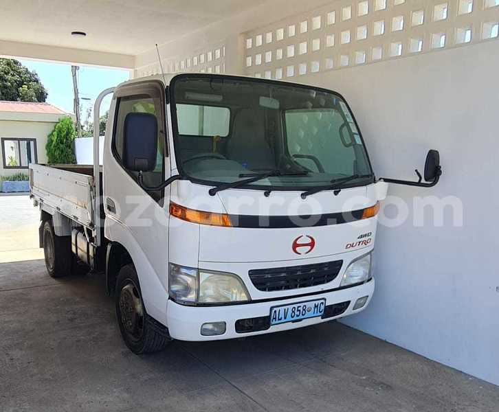 Big with watermark toyota dyna maputo maputo 40885