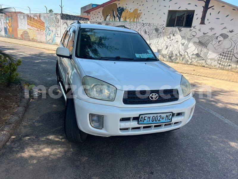Big with watermark toyota rav4 maputo maputo 40886