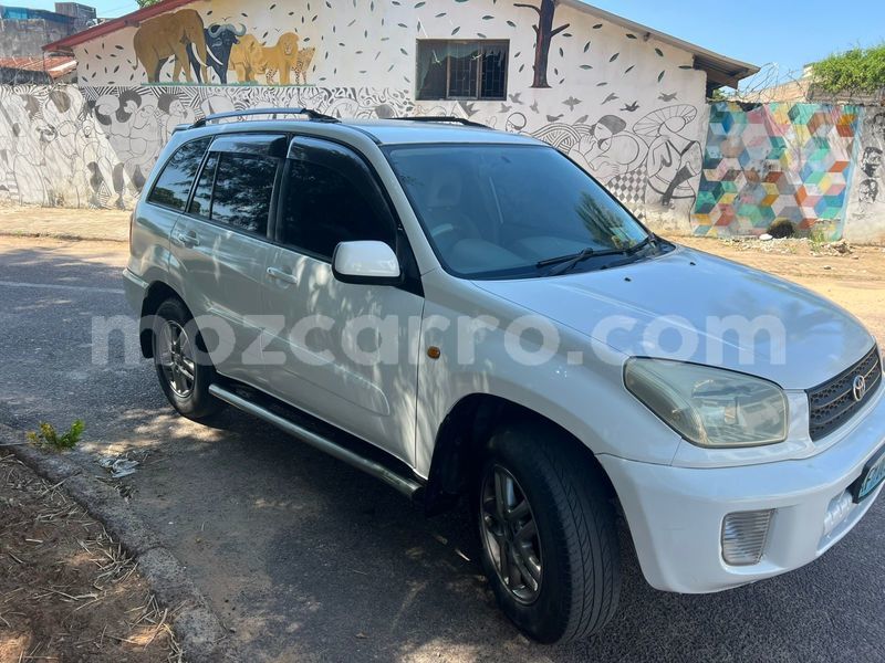 Big with watermark toyota rav4 maputo maputo 40886