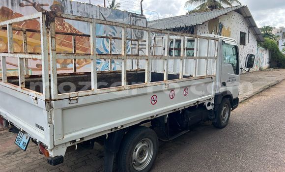 Tenga Tsaru Mazda 1000 Chena Mota in Maputo in Maputo Tenga Tsaru Mazda 1000 Chena Mota in Maputo in Maputo