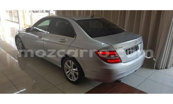 Tenga Tsaru Mercedes‒Benz C-Class Sirivha Mota in Maputo in Maputo Tenga Tsaru Mercedes‒Benz C-Class Sirivha Mota in Maputo in Maputo