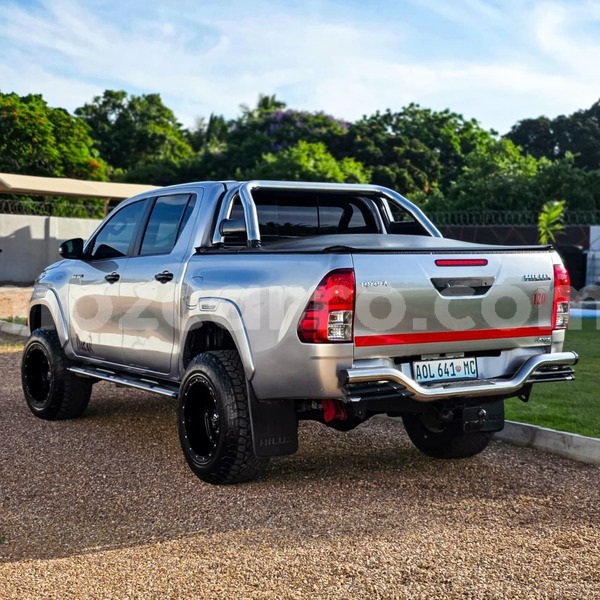 Big with watermark toyota hilux maputo maputo 40888