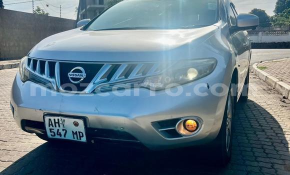 Comprar Usado Nissan Murano Other Carro em Maputo em Maputo