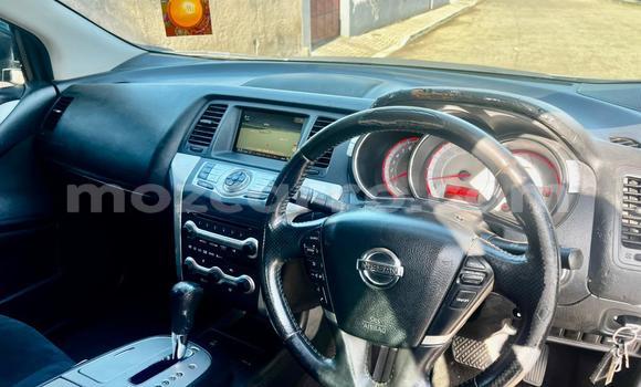 Comprar Usado Nissan Murano Other Carro em Maputo em Maputo Comprar Usado Nissan Murano Other Carro em Maputo em Maputo