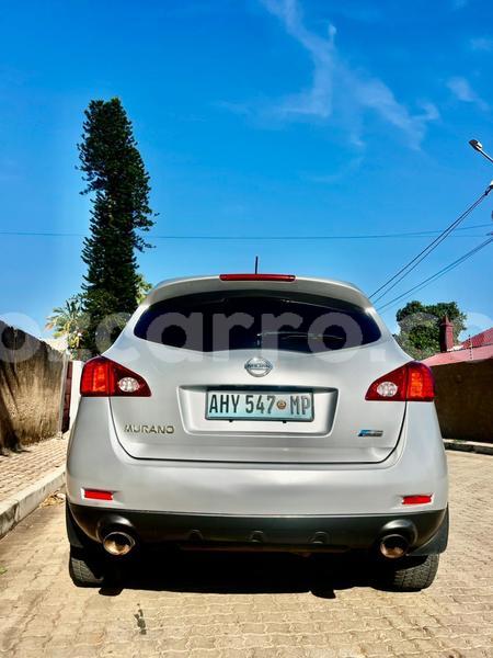 Big with watermark nissan murano maputo maputo 40889
