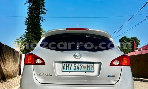 Comprar Usado Nissan Murano Other Carro em Maputo em Maputo Comprar Usado Nissan Murano Other Carro em Maputo em Maputo