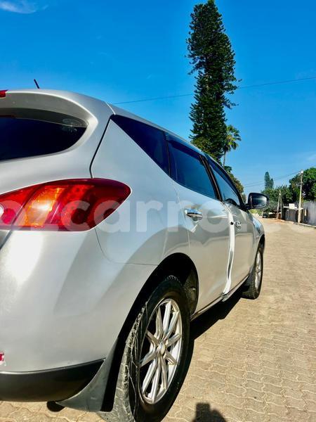 Big with watermark nissan murano maputo maputo 40889