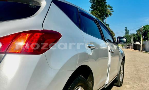 Comprar Usado Nissan Murano Other Carro em Maputo em Maputo Comprar Usado Nissan Murano Other Carro em Maputo em Maputo