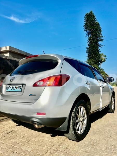 Big with watermark nissan murano maputo maputo 40889