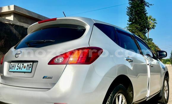Comprar Usado Nissan Murano Other Carro em Maputo em Maputo Comprar Usado Nissan Murano Other Carro em Maputo em Maputo