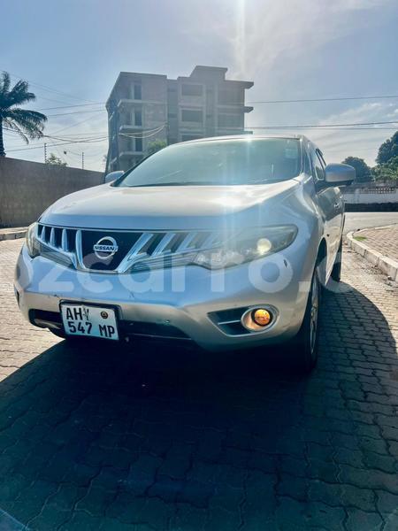 Big with watermark nissan murano maputo maputo 40889