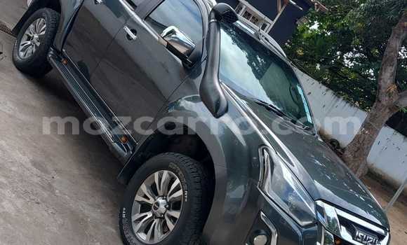 Comprar Usado Isuzu D-MAX Other Carro em Maputo em Maputo Comprar Usado Isuzu D-MAX Other Carro em Maputo em Maputo